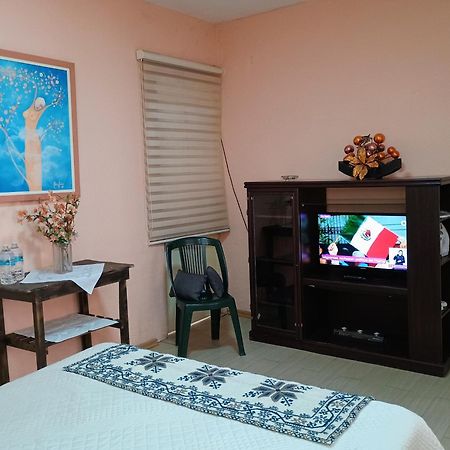 Appartamento Relax Città del Messico Esterno foto