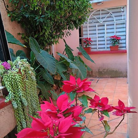 Appartamento Relax Città del Messico Esterno foto