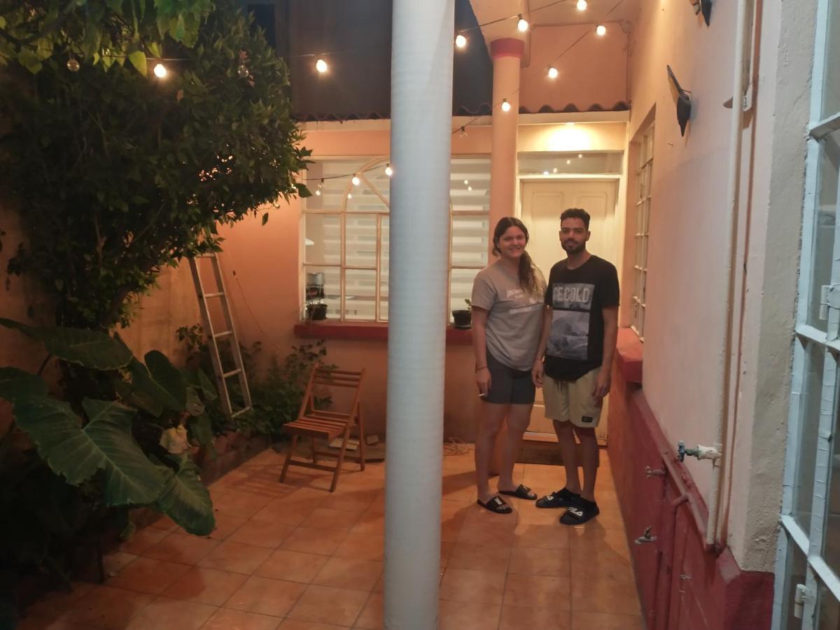 Appartamento Relax Città del Messico Esterno foto