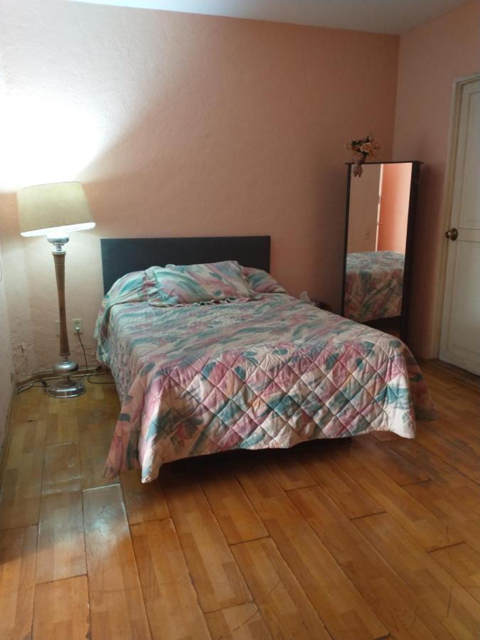 Appartamento Relax Città del Messico Esterno foto