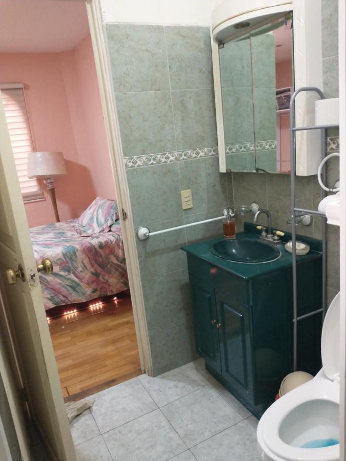 Appartamento Relax Città del Messico Esterno foto