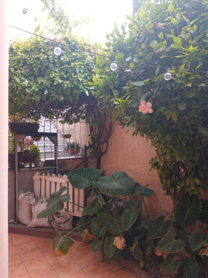 Appartamento Relax Città del Messico Esterno foto