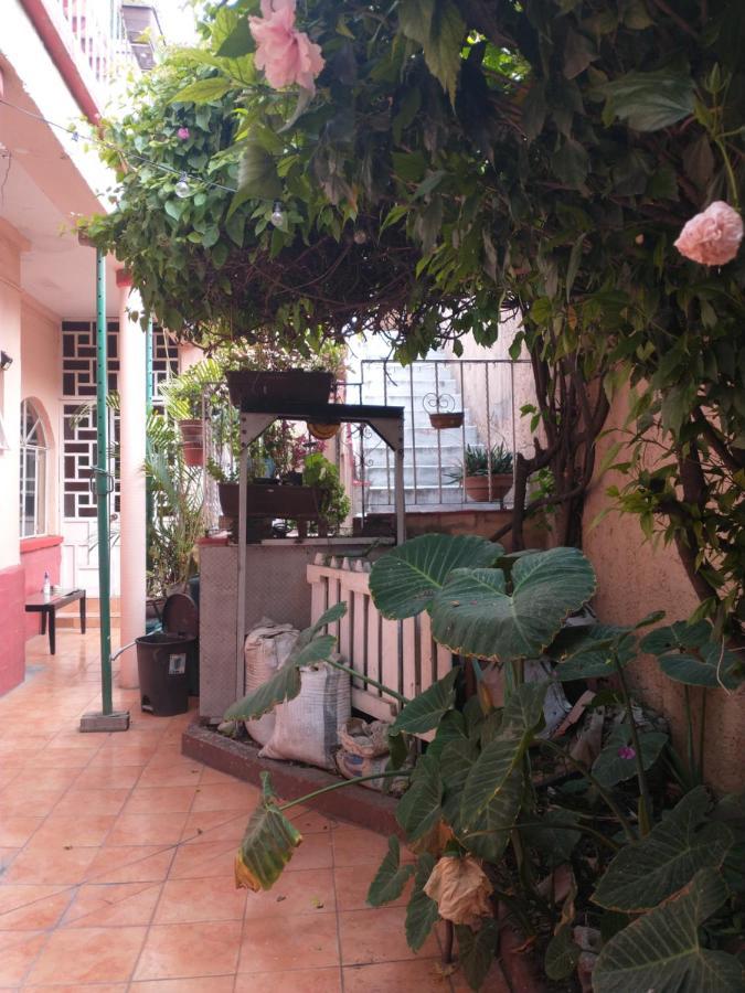 Appartamento Relax Città del Messico Esterno foto