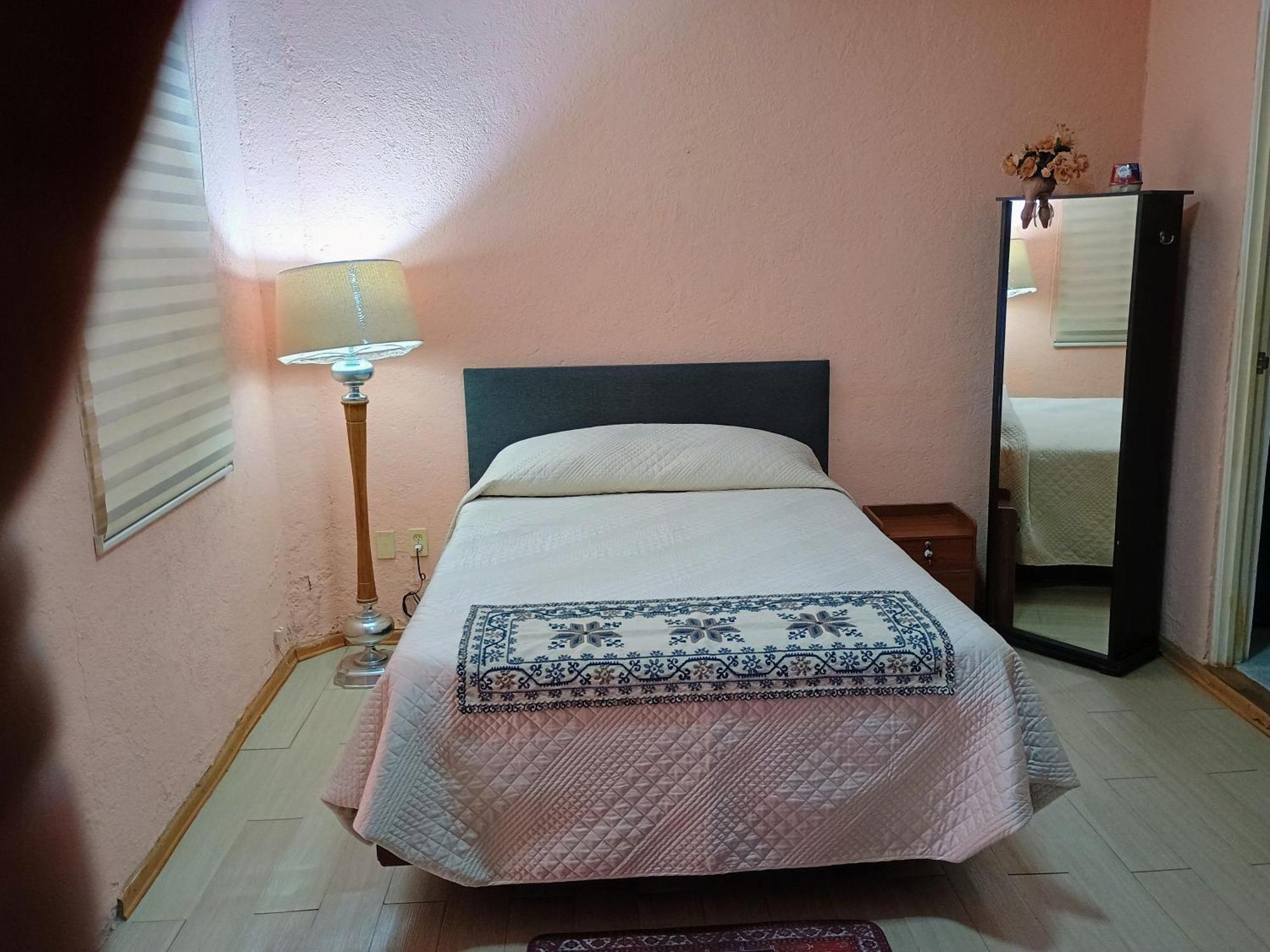 Appartamento Relax Città del Messico Esterno foto