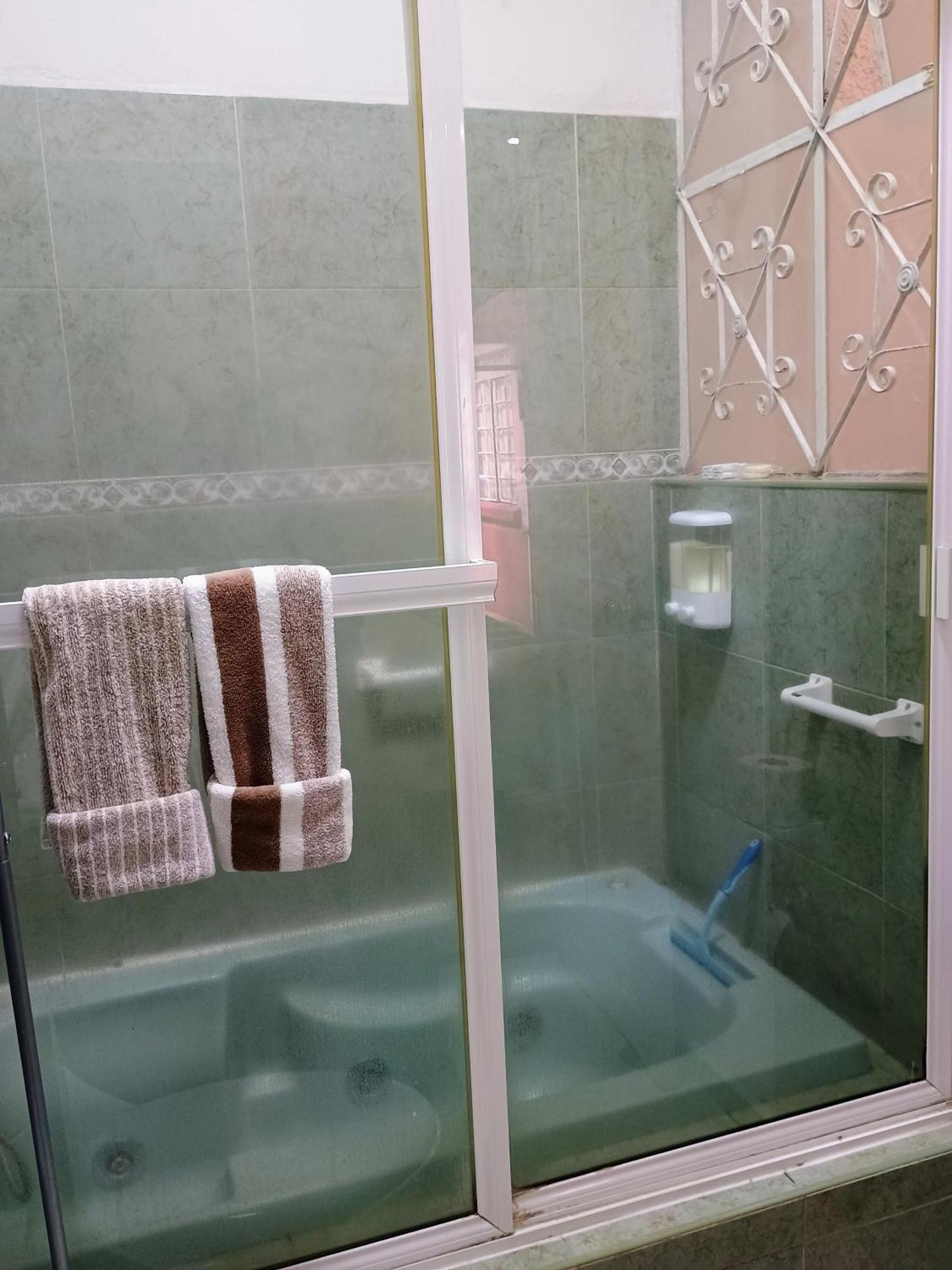 Appartamento Relax Città del Messico Esterno foto