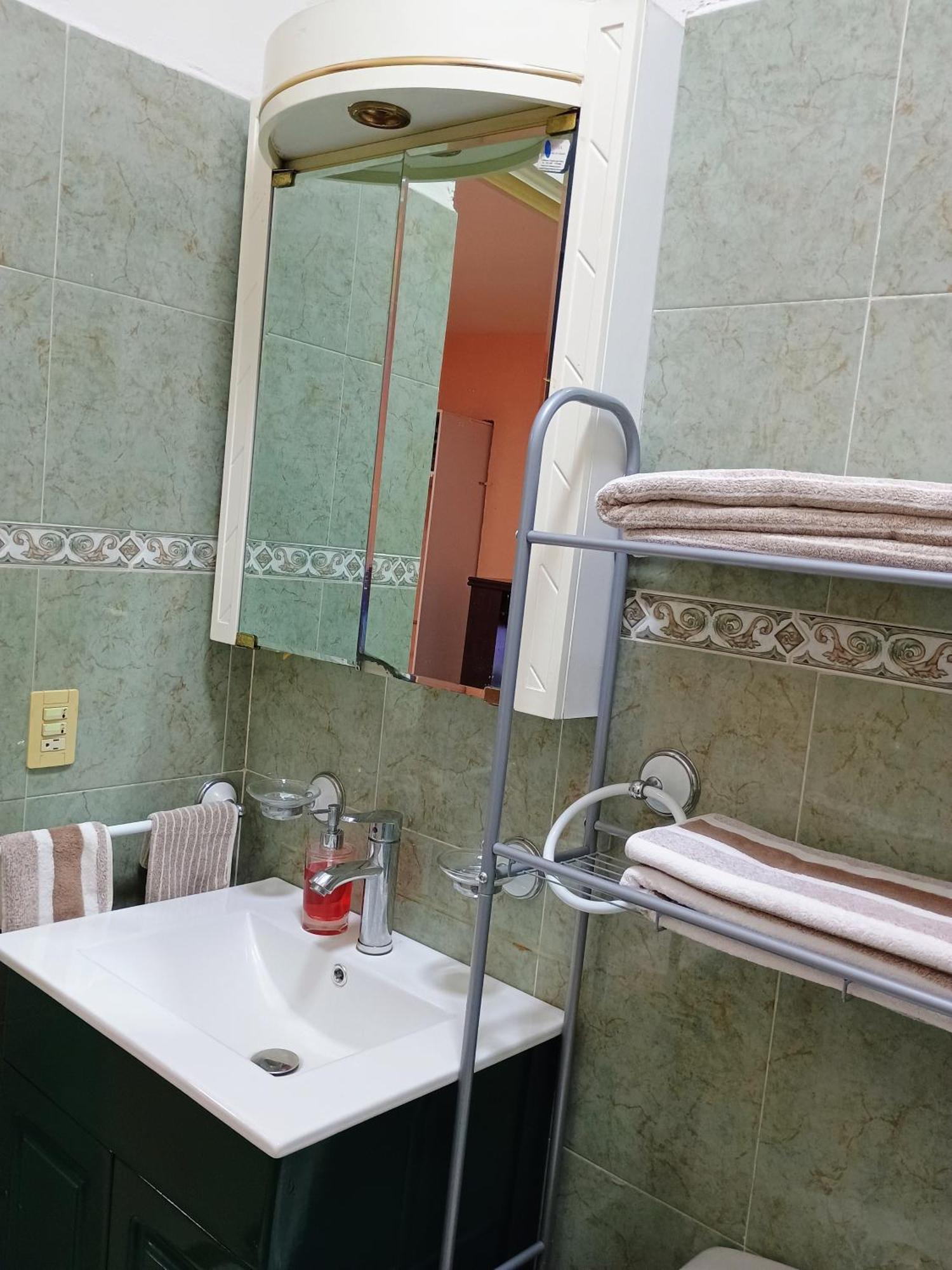 Appartamento Relax Città del Messico Esterno foto