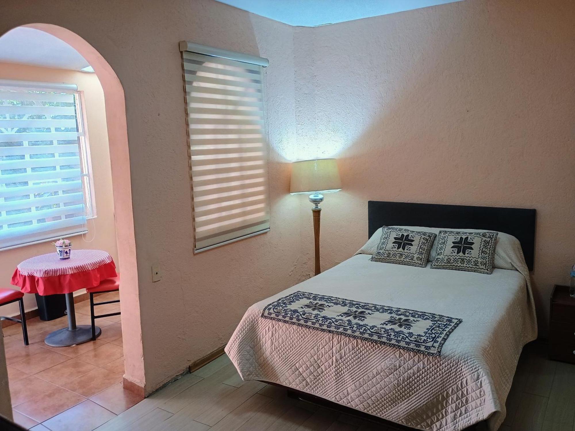 Appartamento Relax Città del Messico Esterno foto