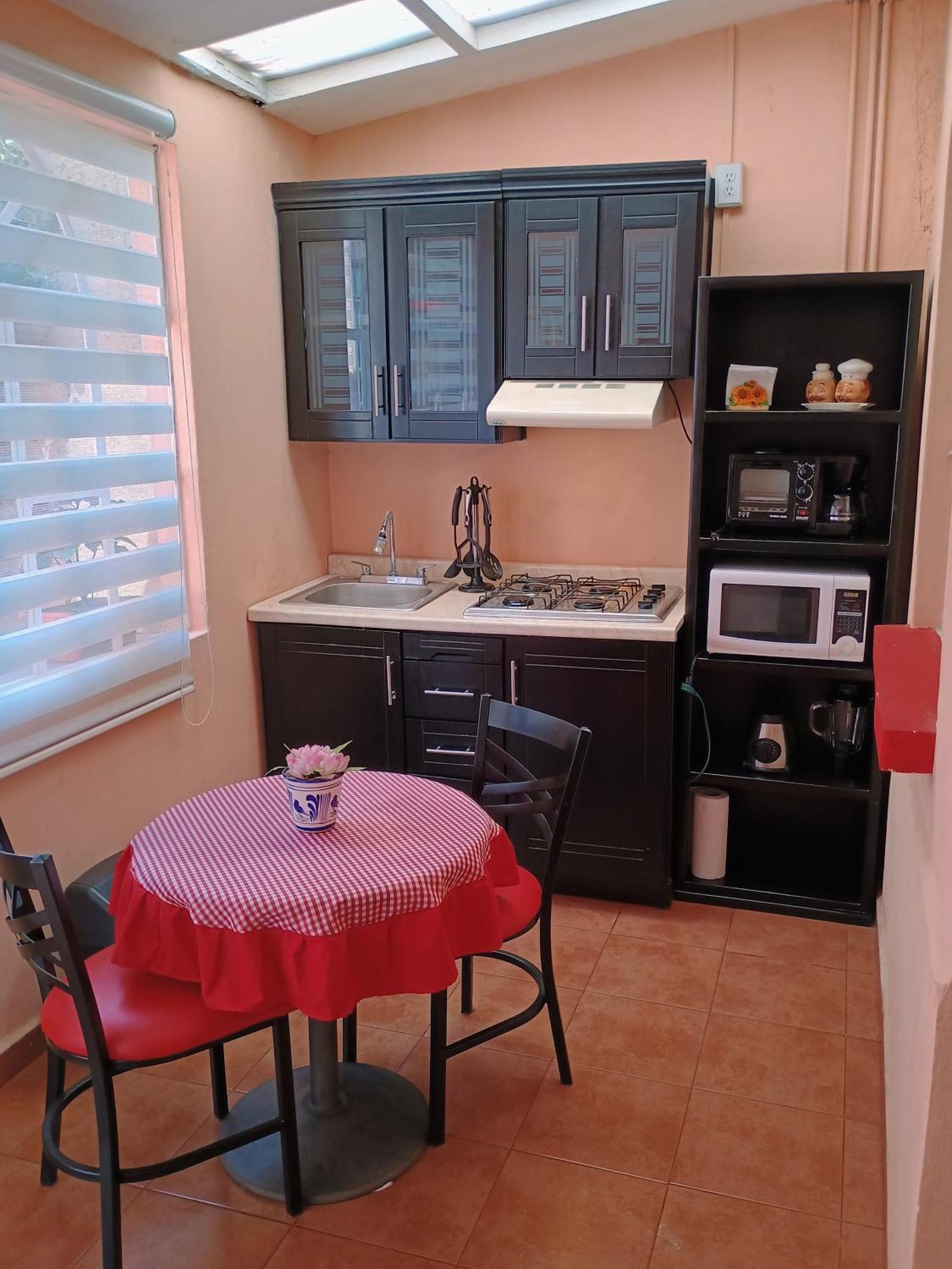 Appartamento Relax Città del Messico Esterno foto